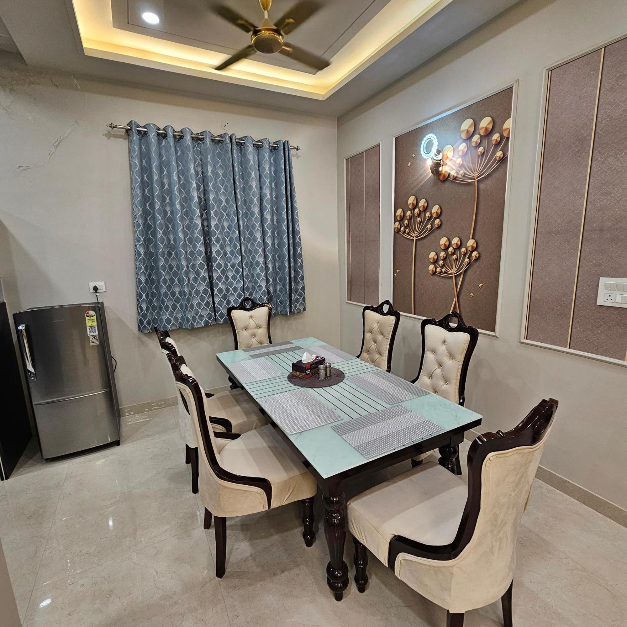 Diya Guest House Jaipur Exterior photo
