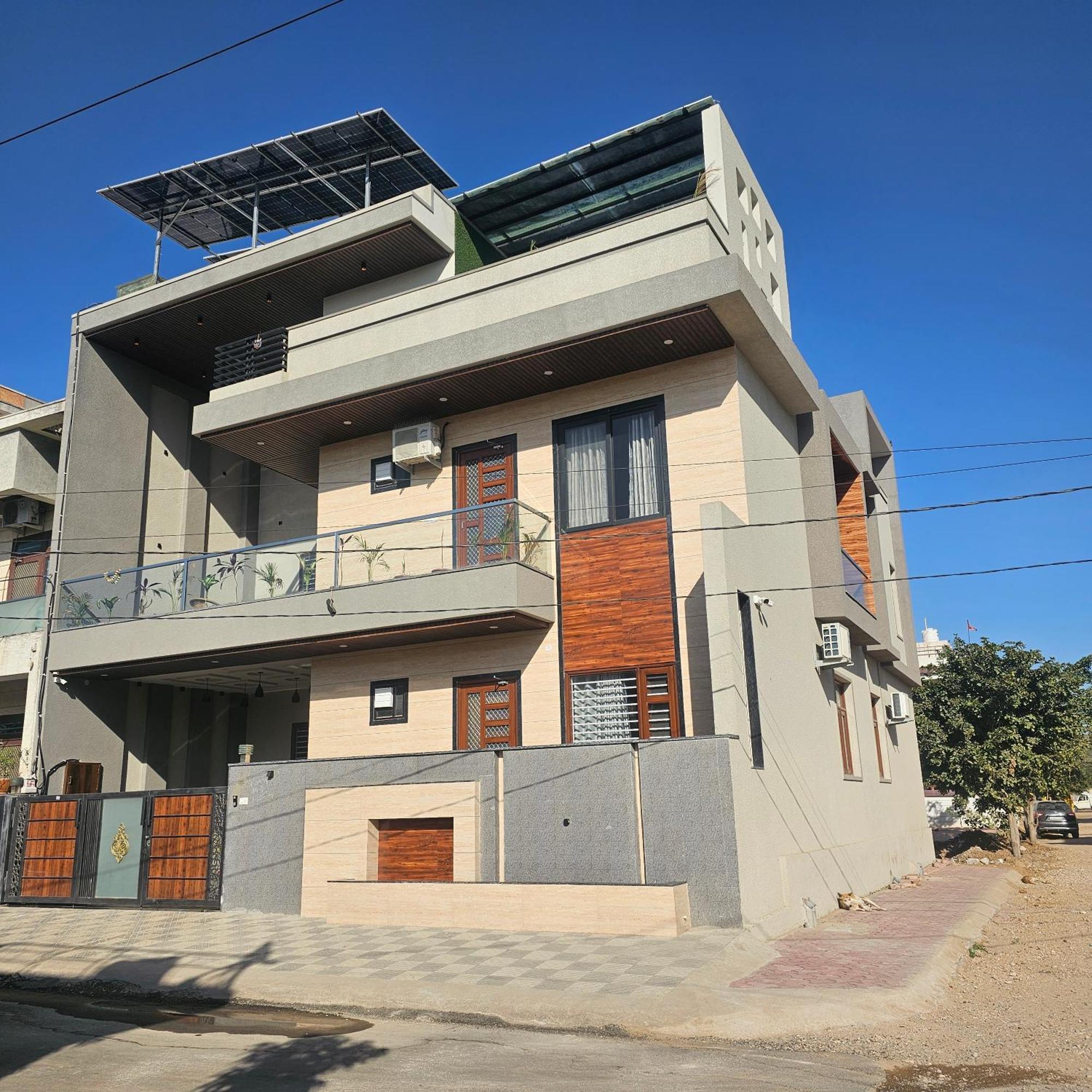 Diya Guest House Jaipur Exterior photo